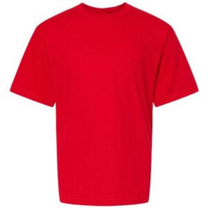 M&O - T-shirt Gold Soft Touch pour enfants