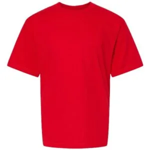 M&O - Youth Gold Soft Touch T-Shirt