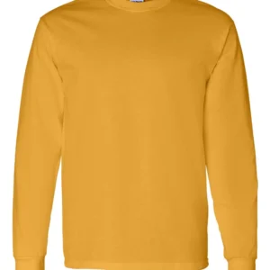 Gildan - T-shirt Heavy Cotton™ à manches longues