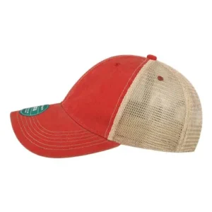 LEGACY - Casquette Old Favorite