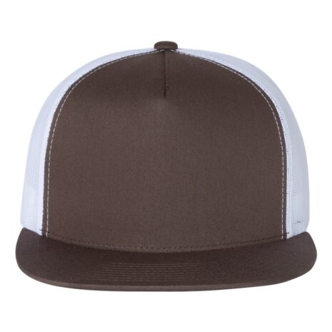 6006-Brown-White #image_title