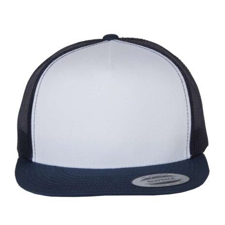 6006-Navy-White-Navy #image_title