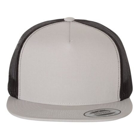 6006-Silver-Black #image_title