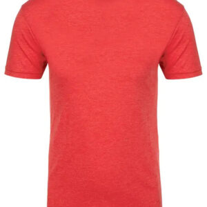 Next Level Apparel T-Shirt Triblend à manches courtes