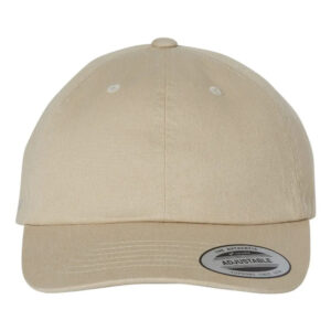 YP Classics - EcoWash™ Dad Hat