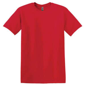GILDAN® T-Shirt Adulte Softstyle®