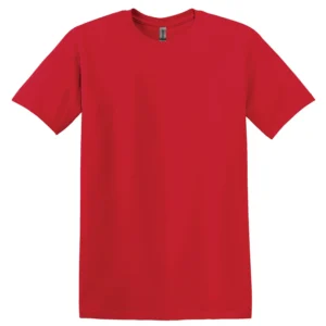 GILDAN® T-Shirt Adulte Softstyle®
