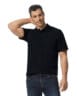Softstyle Adult Pique Polo