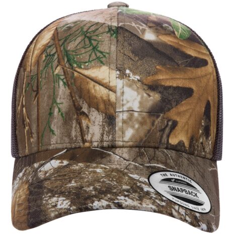 6606-Realtree Edge-Brown