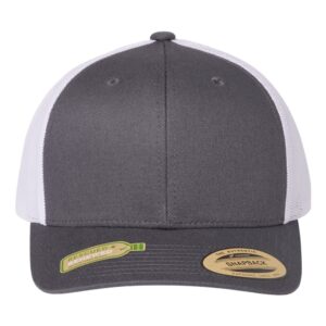 YP Classics - Casquette rétro durable