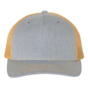 Richardson Five-Panel Trucker Cap