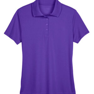 Core365 Ladies' Origin Performance Piqué Polo