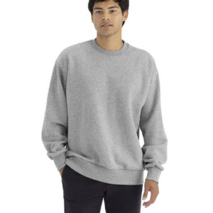 Next Level Apparel - Chandail en molleton Poids lourd unisexe