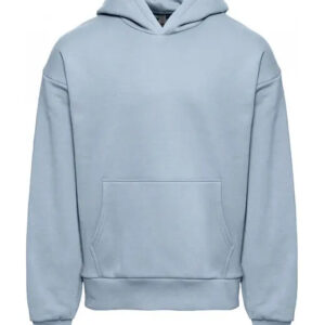 Next Level Apparel - Chandail à capuchon Poids lourd unisexe