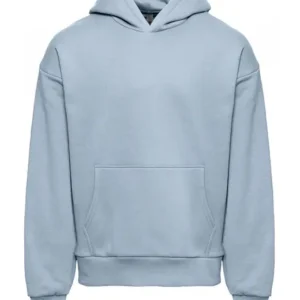 Next Level Apparel - Chandail à capuchon Poids lourd unisexe