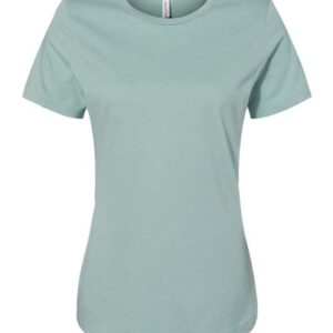 BELLA + CANVAS - T-shirt en jersey coupe détente