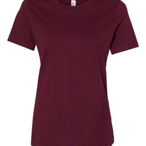 B6400-Maroon B6400-Maroon