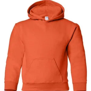 Gildan - Heavy Blend™ Youth Hooded Sweatshirt