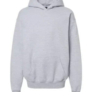 Gildan - Molleton à capuchon semi-épais Softstyle® pour enfants