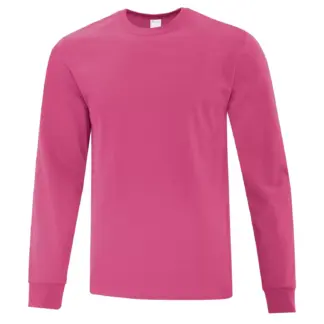 ATC™ EVERYDAY - T-shirt à manches longues en coton