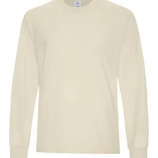 ATC Earth Wash T-Shirt à Manches Longues