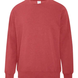 ATC - Earth Wash Chandail en molleton col rond Tourbillon