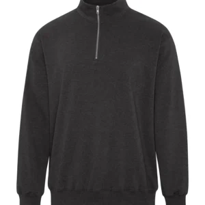 ATC - Earth Wash Chandail à glissière 1/4 Tourbillon