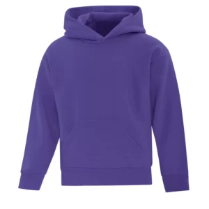 ATC™ - Everyday Fleece Hooded Youth Sweatshirt