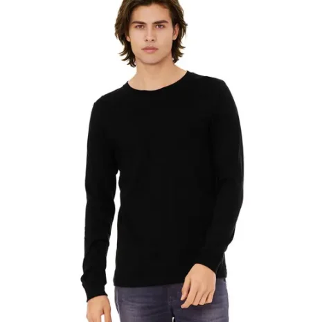 bc-3501cvc_Black-Heather.webp #image_title