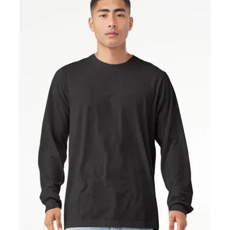 bc-3501cvc_Dark-Grey-Heather.webp #image_title