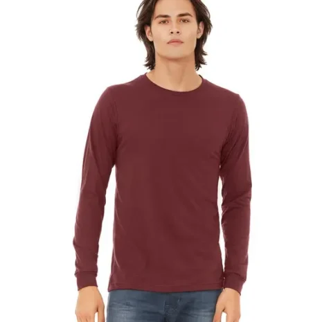 bc-3501cvc_Heather-Cardinal.webp #image_title