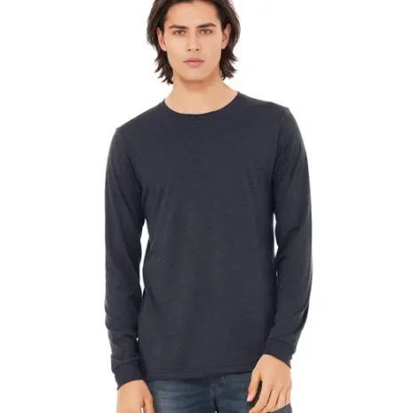 bc-3501cvc_Heather-Navy.webp #image_title