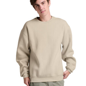 Jerzees - Unisex Rugged ™ Sweatshirt