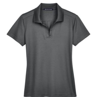 Devon & Jones Polo tressé CrownLux Performance® pour femmes