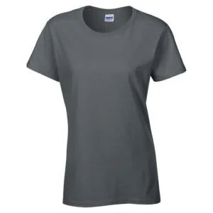 GILDAN® Ladies' Heavy Cotton™ T-Shirt