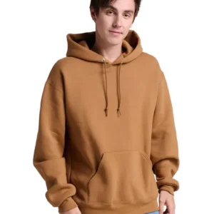 Jerzees - Chandail à capuchon Rugged ™ unisexe