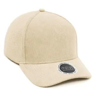 INIVI - Cooper 2 Panel Cap