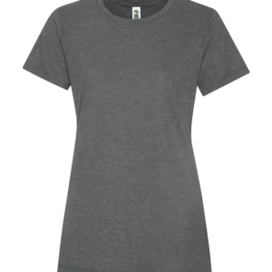 KOI T-Shirt Element Triblend pour Femmes