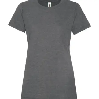 KOI T-Shirt Element Triblend pour Femmes