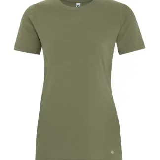 KOI T-shirt Filé ELEMENT Blend pour Femmes
