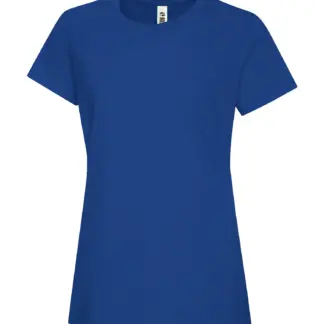 KOI T-shirt Coton Filé ELEMENT pour Femmes