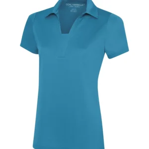 Coal Harbour<sup>MD</sup> Polo résistant aux accrocs City Tech pour femmes