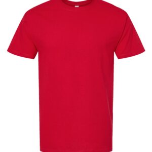 M&O - Gold Soft Touch T-Shirt