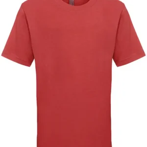 Next Level Apparel T-shirt pour garçon en Triblend à col rond