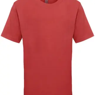 Next Level Apparel T-shirt pour garçon en Triblend à col rond