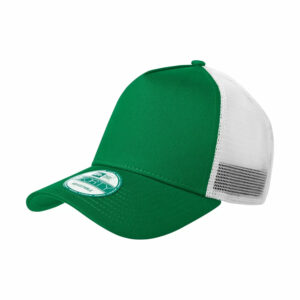 NEW ERA<sup>MD</sup> Casquette Trucker à Boutons-Pression