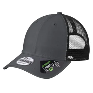 NEW ERA<sup>MD</sup> Casquette Recyclé à fermeture à boutons-pression