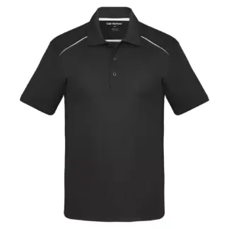 Coal Harbour® Snag Resistant Contrast Inset Polo