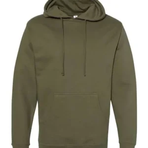 Independent Trading Co. - Molleton à capuchon mi-léger