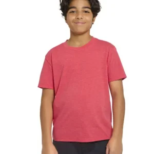 Threadfast T-Shirt Epic CVC pour Jeunes